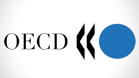 OECD, G7 Ülkelerinin Büyüme Tahminlerini Aşağı Çekti