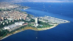 Ataköy Turizm Kompleksi Satışa Çıkıyor