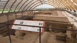 Dünya Kültür Mirası Komitesi Çatalhöyük'ü Ayakta Alkışlamış