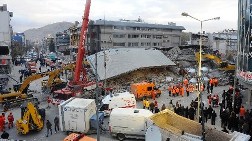 Bayram Oteli ve Sefa Apartmanı'nın Bilirkişi Raporlarında Bildik Bulgular