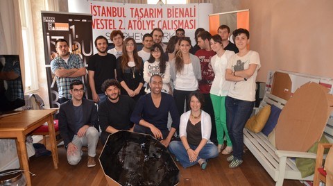 Vestel’den Televizyona dair 'Bir Takım' Tasarımlar