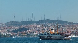 Başkan Topbaş'tan Teleferik ve Cami Açıklaması