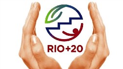 RIO + 20 Zirvesinde Türkiye'yi Temsil Edecek Projeler Tanıtıldı