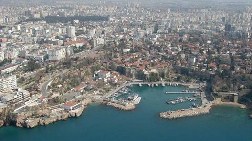 Mayısta İkinci El Konut Fiyatı Artışında Lider Antalya