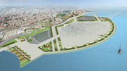 Yenikapı'ya Yeni Meydan 