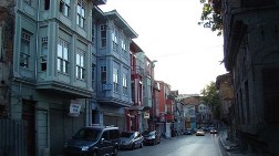 Fener-Balat-Ayvansaray Projesi’ne de İptal Kararı