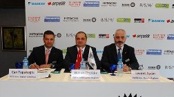 ''Klimaların Tamamı Inverter Özellikli Olsaydı 500 Milyon Lira Daha Az Para Ödeyecektik'' 