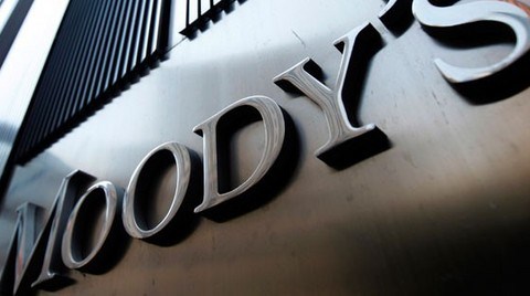 Moody's TOKİ'nin Kredi Notunu Yükseltti