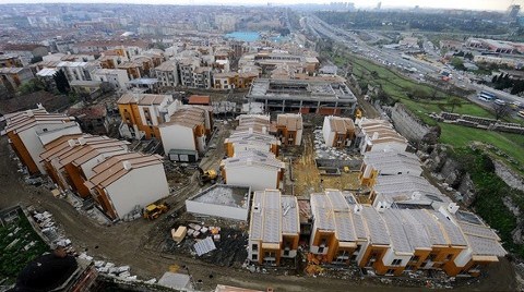 Sulukule Derneği'nden ve Mimarlar Odası'ndan Demir'e Sulukule İhtarnamesi