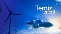 Temiz Enerji Finansmanı Uluslararası Çalıştayı