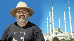 'Gösteriş için Cami Yapılmaz'