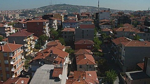 ÖYK İstanbul Büyükşehir Belediye Meclisi'nin Fikirtepe İtirazını Kabul Etti