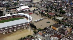 İMO'dan Samsun Açıklaması