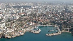 İkinci El Konut Fiyatı Artışında Lider Antalya