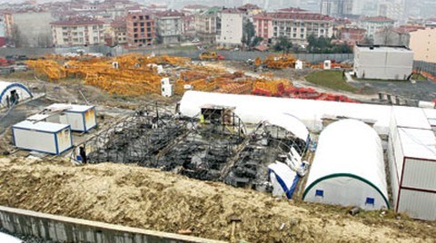 Sanığa Hem Tercümanlık Hem Avukatlık