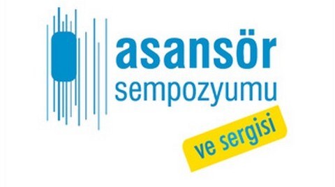 Asansör Sempozyumu'2012