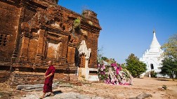 Myanmar'da Tanıdık Bir Restorasyon Tartışması