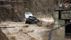 Samsun Halkı Sel Felaketinde Kimleri Sorumlu Görüyor?