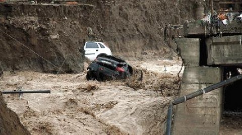 Samsun Halkı Sel Felaketinde Kimleri Sorumlu Görüyor?