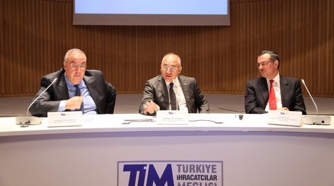 TİM Katılım Bankalarından Kredi Maliyetlerinde İndirim İstedi