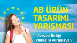 Bahçeşehir Üniversitesi AB Bilgi Merkezi Promosyon Ürün Tasarım Yarışması