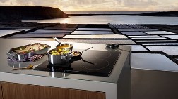 Siemens FlexInduction ile Ocaklarda Esneklik Çağı Başlıyor