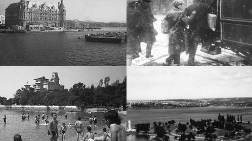  "Mevsimlerle İstanbul: 1925 – 1955 İstanbul Fotoğrafları Sergisi"