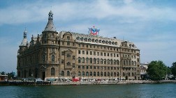 'Haydarpaşa Port' Projesine Yeni Onay