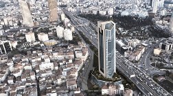 Nurol Tower, “EvOfisEv” Konseptiyle Çağlayan'da Yükselecek