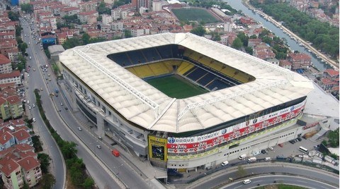 Fenerbahçe Stadyumu Sit mi Oluyor?