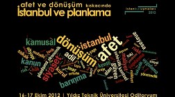 İstanbul Buluşmaları 2012