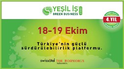 Yeşil İş/Green Business 2012 Konferansı