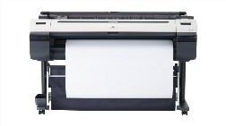 Canon imagePROGRAF iPF750 ile Kaliteli ve Hassas Çizimler