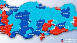 13 'Büyükşehir'imiz daha Olacak