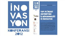 İnovasyon Konferansı 2012