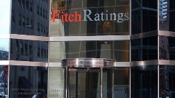 Fitch Türkiye'nin Kredi Notunu ''Yatırım Yapılabilir'' Seviyeye Yükseltti