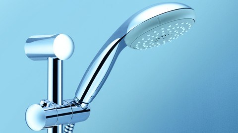 GROHE New Tempesta Duş Serisi Yeni Ürünlerle Genişledi