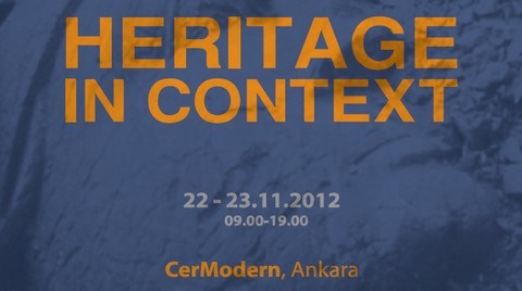 Heritage in Context 