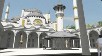 Çamlıca Tepesine Yapılacak Cami Açıklandı