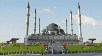 Çamlıca Tepesine Yapılacak Cami Açıklandı