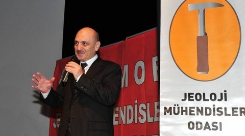 Jeoloji ve Jeofizik Mühendisleri de Yapı Denetimi Sürecine Katılacak