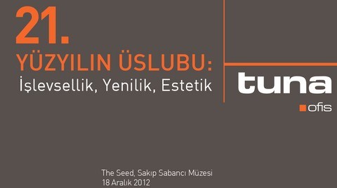 21. Yüzyılın Üslubu: İşlevsellik, Yenilik, Estetik 