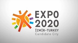 İzmir EXPO 2020 Adaylık Dosyasını Teslim Etti