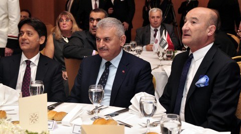 Binali Yıldırım Müteahhitlerin KİK Eleştirilerini Yanıtladı