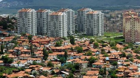 Dönüşüme En Çok Talep İstanbul'dan