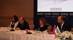 GYODER’in 2012 Yılı Genel Değerlendirmesi ve 2013 Yılı Öngörüleri