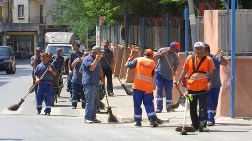 Konutlara Ait Çevre Temizlik Vergisi Belirlendi 