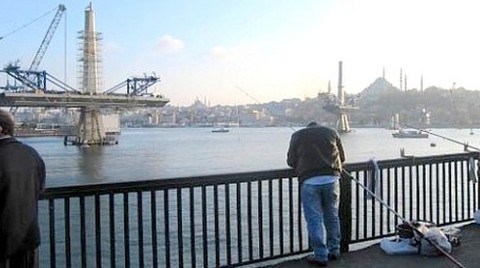 Tarihçiler İstanbul için "Alarm"da