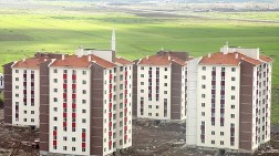 Sarp Group'un Diyarbakır Üçkuyular Projesi Hızla Tamamlanıyor