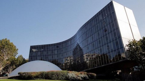 Dün Gece Oscar Niemeyer’le Bir Söyleşi Yaptım